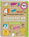 Комплект справочников по швейному мастерству и рукоделию - «globural.ru» - Краснокаменск