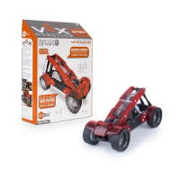 Набор VEX by HEXBUG Инерционная машина - «globural.ru» - Краснокаменск