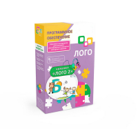 Программное обеспечение "Лого 2" - «globural.ru» - Краснокаменск