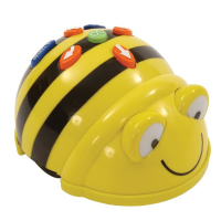 Программируемый мини-робот "Bee-Bot" - «globural.ru» - Краснокаменск