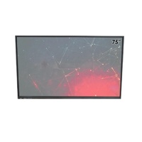 Интерактивная панель ANWIN 75" - «globural.ru» - Краснокаменск