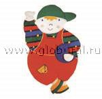 Мальчик – мат (ВИК) - «globural.ru» - Краснокаменск