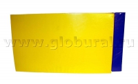 Мат настенный - «globural.ru» - Краснокаменск