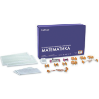Ресурсный комплект модульной электроники «Математика littleBits» - «globural.ru» - Краснокаменск