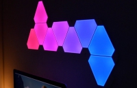 Комплект RGB панелей - «globural.ru» - Краснокаменск