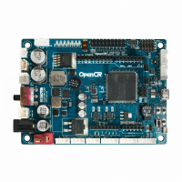Модуль управления OpenCR1.0 - «globural.ru» - Краснокаменск