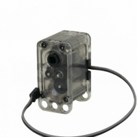 Мотор-редуктор Geared Motor GM-10A - «globural.ru» - Краснокаменск