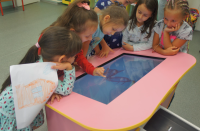 Мультстудия комплектация лого + 43" - «globural.ru» - Краснокаменск