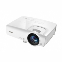 Мультимедийный короткофокусный проектор Vivitek DX283ST - «globural.ru» - Краснокаменск