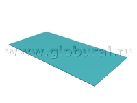 Мягкий коврик (ВИК) - «globural.ru» - Краснокаменск