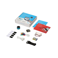 Образовательный набор для программирования HaloCode standard kit - «globural.ru» - Краснокаменск