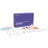 Ресурсный комплект модульной электроники «Наука littleBits» - «globural.ru» - Краснокаменск