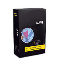 Программное обеспечение Navi - «globural.ru» - Краснокаменск