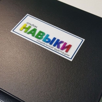 Навыки социальной адаптации. Развивающие пособие на липучках  - «globural.ru» - Краснокаменск