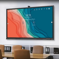 Интерактивная LED панель Newline TT-7522Q - «globural.ru» - Краснокаменск