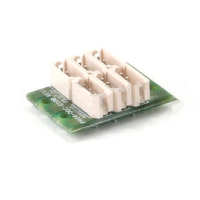 Плата расширения Bioloid 3P Extension PCB - «globural.ru» - Краснокаменск