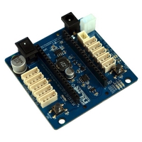Плата расширения OPENCM 485 EXPANSION BOARD - «globural.ru» - Краснокаменск