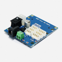 Преобразователь интерфейса U2D2 Power Hub Board - «globural.ru» - Краснокаменск