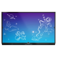 Интерактивная панель ActivPanel Cobalt 65" - «globural.ru» - Краснокаменск
