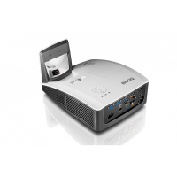 Ультракороткофокусный проектор BenQ MH856UST+ - «globural.ru» - Краснокаменск