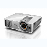 Мультимедийный короткофокусный проектор BenQ MS630ST - «globural.ru» - Краснокаменск