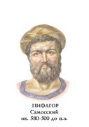 Комплект портретов "Математики" - «globural.ru» - Краснокаменск
