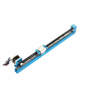 Ресурсный набор Linear Motion Guide Module Pack - Blue - «globural.ru» - Краснокаменск