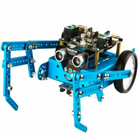 Ресурсный набор mBot Six-Legged Pack - «globural.ru» - Краснокаменск