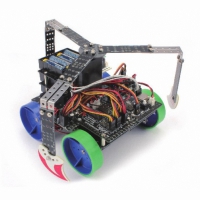 Ресурсный набор Robo kit 1-2 - «globural.ru» - Краснокаменск