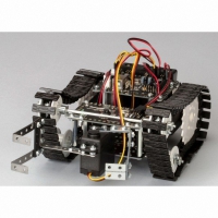 Ресурсный набор Robo Kit 3-4 - «globural.ru» - Краснокаменск