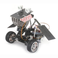 Ресурсный набор Robo Kit 4-5 - «globural.ru» - Краснокаменск