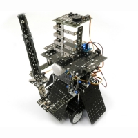 Ресурсный набор Robo Kit 6-7 - «globural.ru» - Краснокаменск