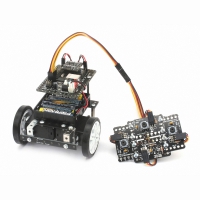 Конструктор Robo kit 1 (базовый набор) - «globural.ru» - Краснокаменск