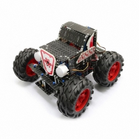 Конструктор Robo Kit 7 - «globural.ru» - Краснокаменск
