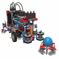 Набор K’NEX Education ROBOTICS PACK - «globural.ru» - Краснокаменск