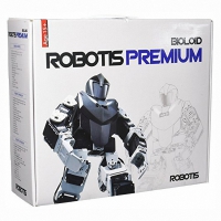 Набор Robotis bioloid premium kit - «globural.ru» - Краснокаменск