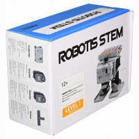 Образовательный комплект Robotis bioloid stem level 1 - «globural.ru» - Краснокаменск
