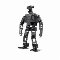 Человекоподобный робот Robotis DARwIn-OP3 - «globural.ru» - Краснокаменск