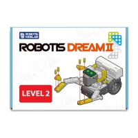 Робототехнический набор Robotis dream II Level 2 Kit - «globural.ru» - Краснокаменск