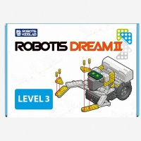 Робототехнический набор Robotis dream II Level 3 Kit - «globural.ru» - Краснокаменск