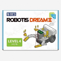 Робототехнический набор Robotis dream II Level 4 Kit - «globural.ru» - Краснокаменск