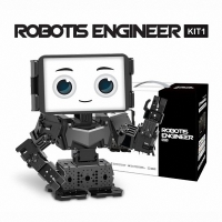 Конструктор Robotics engineer kit 1 - «globural.ru» - Краснокаменск