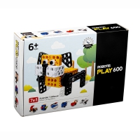 Робототехнический набор "Robotis play 600 pets (Домашние животные)" - «globural.ru» - Краснокаменск