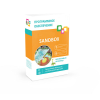 Программное обеспечение "Sandbox" - «globural.ru» - Краснокаменск
