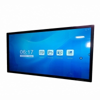 Сенсорная панель TOUCH (32-98 дюймов) - «globural.ru» - Краснокаменск