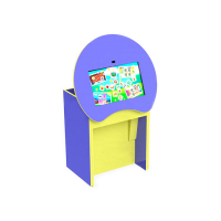Интерактивный стол "I-TABLE" - «globural.ru» - Краснокаменск