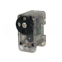 Серводвигатель Servo Motor SM-10 - «globural.ru» - Краснокаменск