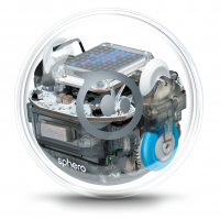 Учебно-игровой комплект по программированию «Sphero BOLT» - «globural.ru» - Краснокаменск