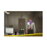VR-тренажер для колледжей и вузов. "ОТиПБ и пожарная безопасность. Пожарная безопасность с применением самоспаса" - «globural.ru» - Краснокаменск