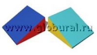 Скат для сухого бассейна - «globural.ru» - Краснокаменск